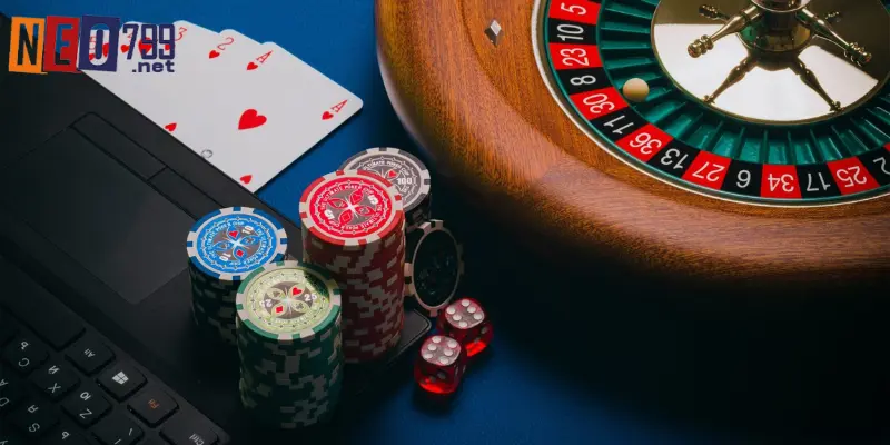 Tìm hiểu về sòng casino NEO79