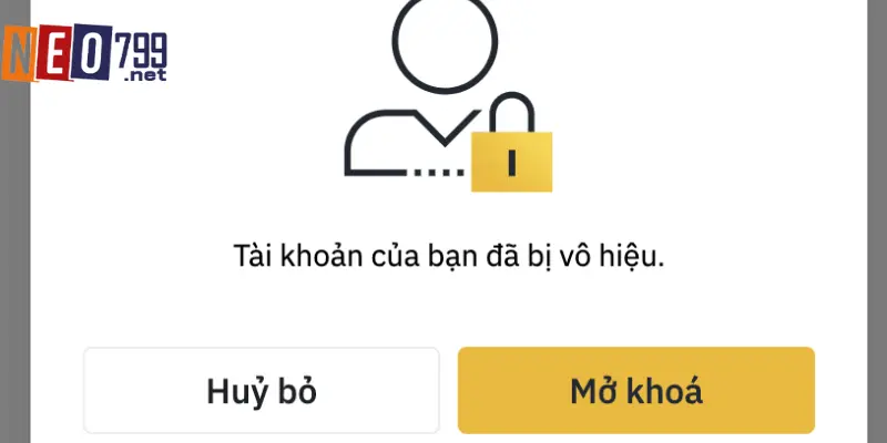 Những sự cố thường gặp trong suốt quá trình bạn đăng nhập 