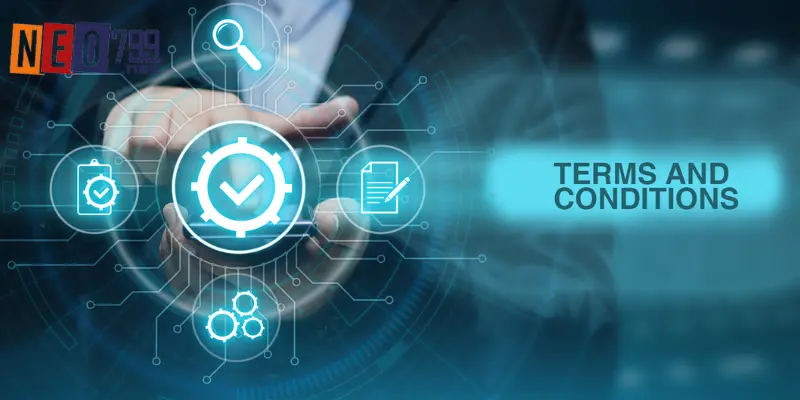 Vài nét về điều khoản điều kiện NEO79