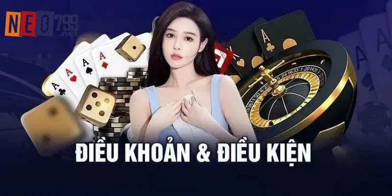 Danh sách các điều khoản bạn cần biết 