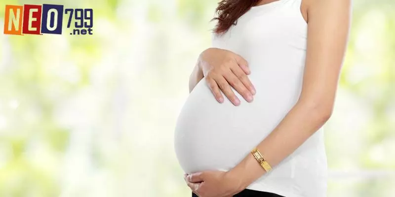 Mơ thấy mang thai bé gái cho thấy sự tình cảm