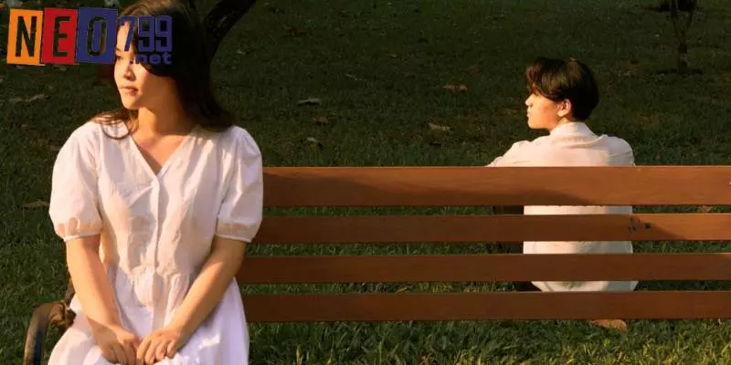Mộng đang nói chuyện người yêu cũ