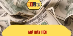 Mơ Thấy Tiền